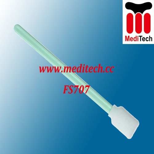 Cleaning Swab Card Kit Pen Cleanroom