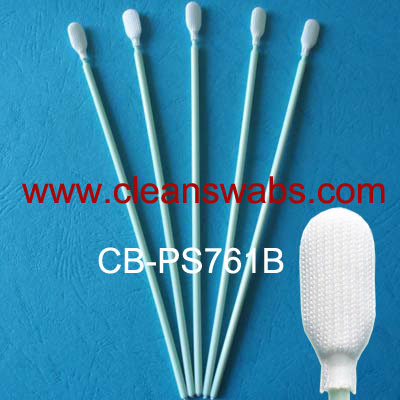 Cleansebay Optical Swabs Good Substitute For Texwipe