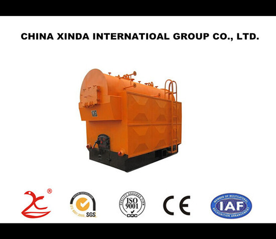 Clhh1 4 Aii 12289 Wii Normal Pressure Hot Water Boiler