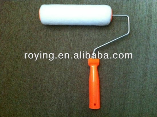 Clip System Paint Roller