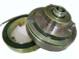 Clutch Set For Bitzer 4nfcy And Bock