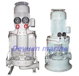 Clv Series Marine Vertical Centrifugal Pump