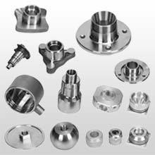 Cnc Machined Precision Parts