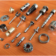 Cnc Swiss Turned Parts