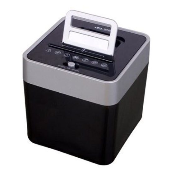 Cnj 504 Paper Shredder Machine Cnjacky Company