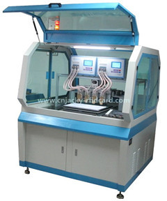 Cnj Full Auto Bonding Machine