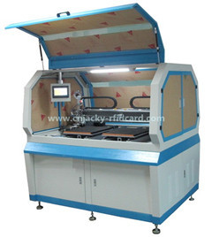 Cnj Module Mounting Machine Cnjacky Company