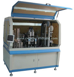 Cnj Sim Card Milling And Embedding Machine Cnjacky Company