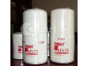 Cnparts Oil Filter Lf670