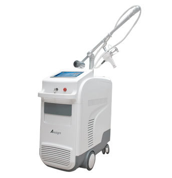 Co2 Fractional Laser 10600nm 10600eh