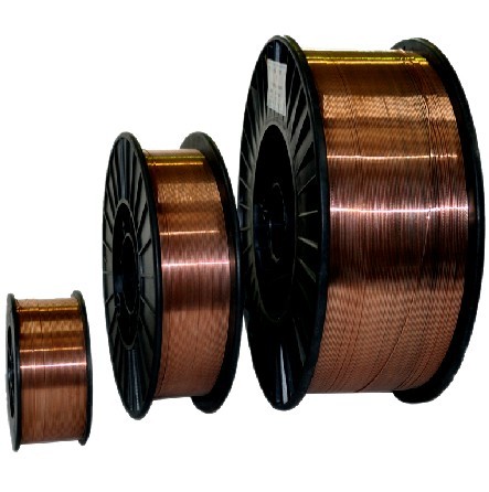 Co2 Gsa Shielded Welding Wires