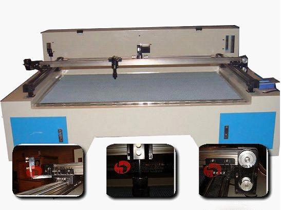 Co2 Laser Engraving Cutting Machine Dm 1080