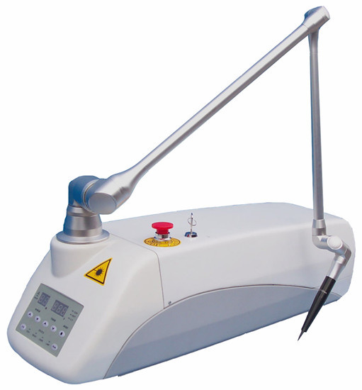 Co2 Medical Laser System Cl15