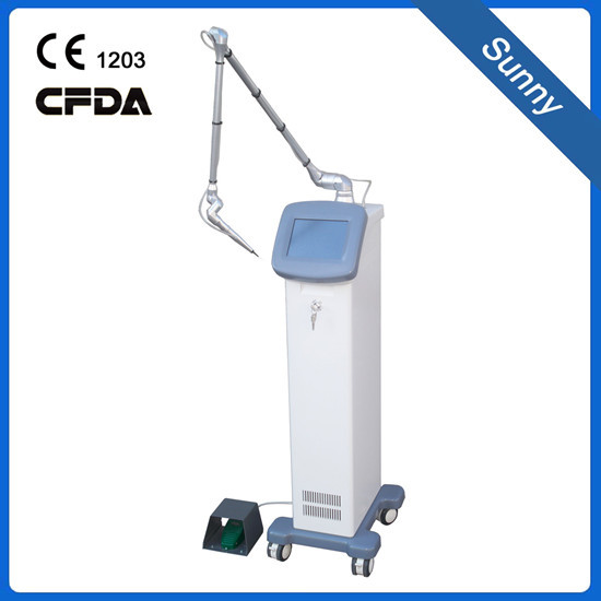 Co2 Medical Laser System Cl40