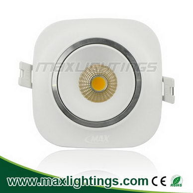 Cob Dl 5w S Led Ceiling Down Lights