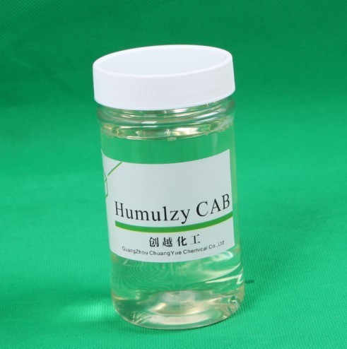 Cocamidopropyl Betaine