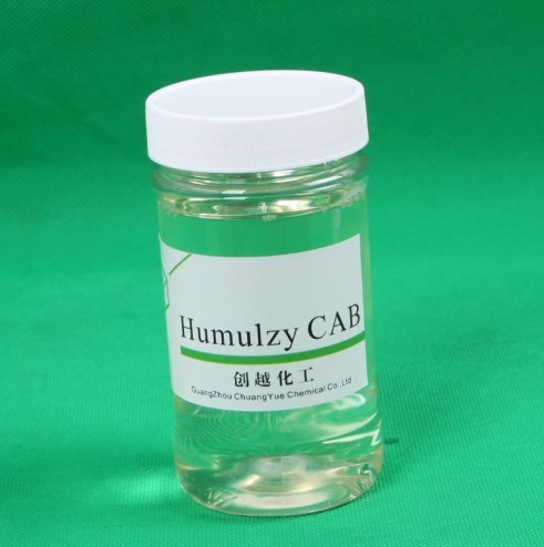 Cocamidopropyl Betaine