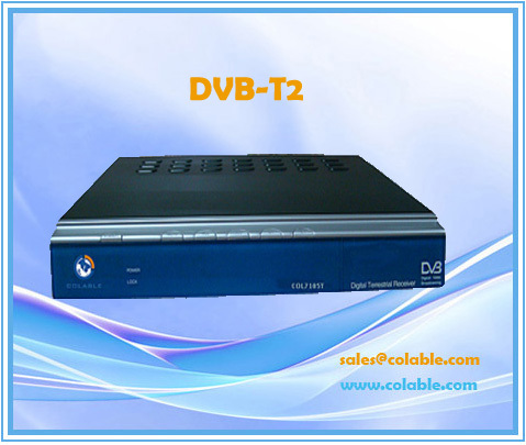 Col52k89 Hd Dvb T2 Set Top Box