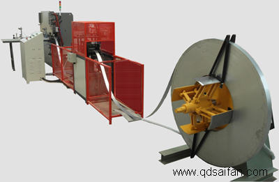 Collapsible Box Machine Sf L2