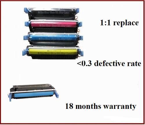 Color Toner Cartridge Canon Ep85 Compatible With Lbp 2510 5500 Colour Laser