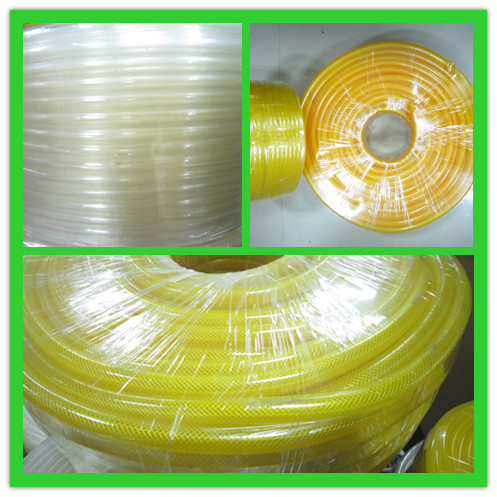 Colorful Pvc Soft Tube