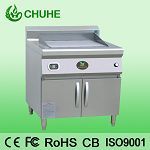 Commercial Induction Griddle