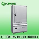 Commercial Induction Rice Steamer Cooker