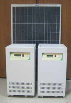 Commercial Solar Inverters