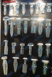 Commercial Trailer Body Parts Door Hinges