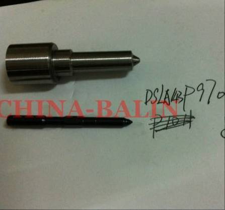 Common Rail Bosch Nozzle 0 433 175 271 Dsla143p970