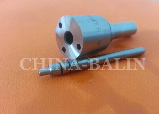 Common Rail Injector Nozzle Dlla149p1562 Dlla150p1564