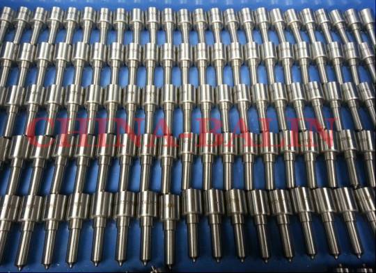 Common Rail Injector Nozzle Dlla150p1712 Dlla148p1761