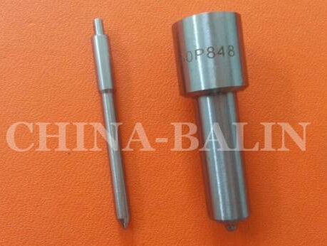 Common Rail Injector Nozzle Dlla152p2344 Dlla150p1008