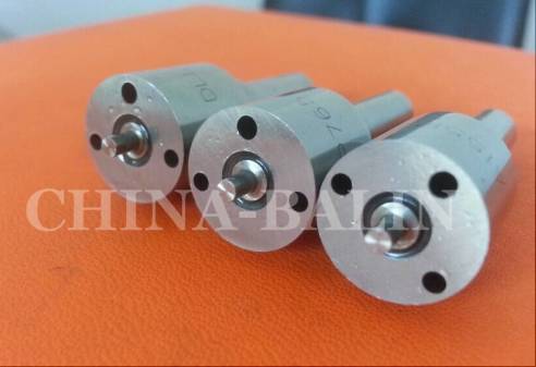 Common Rail Injector Nozzle Dlla155p1025 Dlla145p1031