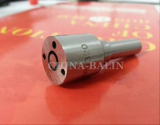 Common Rail Nozzle 0 433 175 395 Dsla154p1320 For Bosch