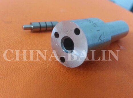 Common Rail Nozzle Dlla125p889 Dlla129p890