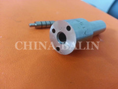 Common Rail Nozzle Dlla82p1668