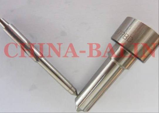 Common Rail Nozzle L087pbd P Type