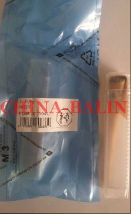 Common Rail Valve Foor J02 806 J01 941