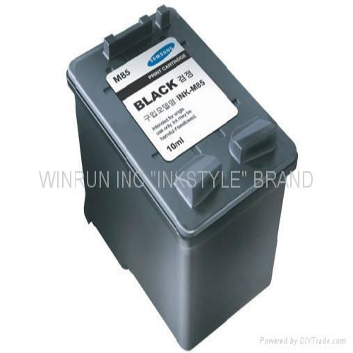 Compatible Samsung M45 Remanufactured Ink Cartridge