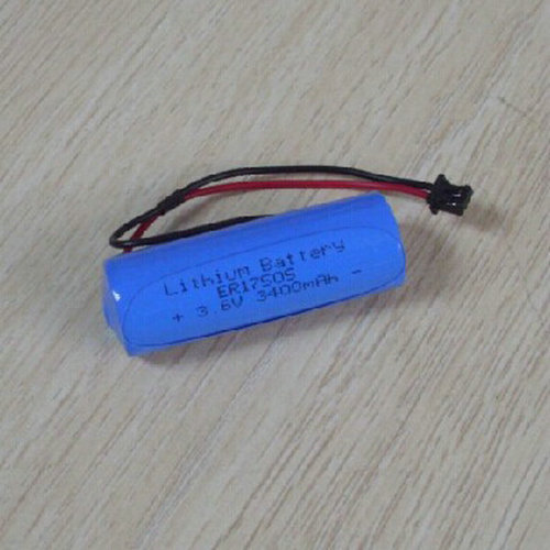 Competitive Lithium Battery Pack 3 6v 3300mah Er17505 Used For Electrical V