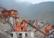 Complete Crusher Plant Manufacturer