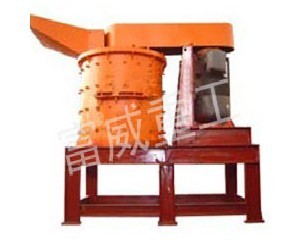 Composite Energy Saving Finemachine Stone Crusher Rock