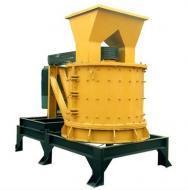 Compound Crusher Pel Model