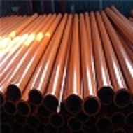 Concrete Pump Pipe Sch Mf