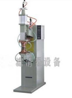 Convex Spot Welding Machine