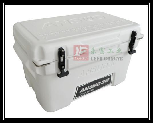 Cooler Box 30l Ansuo