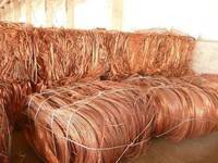 Copper Wire Scrap Millberry 99