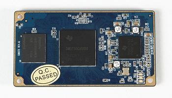 Core Board Som3730 A1 3990 C