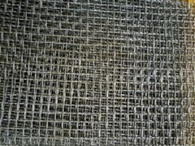 Corrosion Resistant Alloys Duplex Steel Mesh